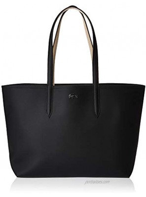 Lacoste Reversible Anna Tote Bag