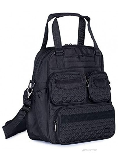Lug Puddle Jumper 3.0 Mini Shoulder Bag