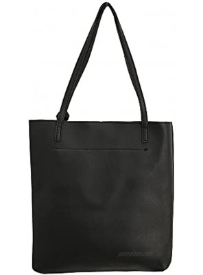 Womens Handbag Pu Leather Bucket Tote Purse And Handbags Medium Satchel Hobo Purse Designer Work Shoulder Bags